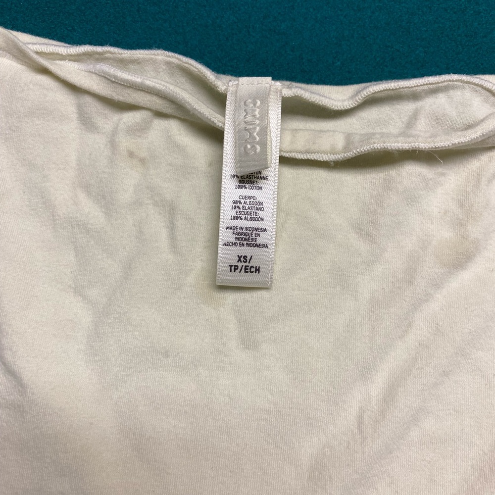 Skims COTTON JERSEY
BOY SHORT - Picture 5 of 5